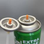 Versatile Water based insecticide valve for Commercial Spaces with Adjustable Flow