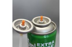 China Versatile Water based insecticide valve for Commercial Spaces with Adjustable Flow supplier