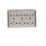 Resistive Load Didactic Equipment Electrical Laboratory Equipment for sale