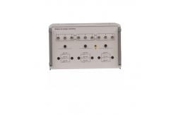 China Resistive Load Didactic Equipment Electrical Laboratory Equipment supplier
