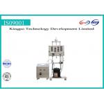 IMH-1 Electrical Safety Test Equipment , Impact Durability Test Machine For Electric Hammer for sale