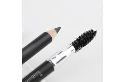 China Custom Private Permanent Makeup Tools Long Lasting Eyebrow Pencil supplier