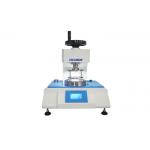 1 Phase Hydrostatic Head Tester Water Permeability Resistance To The Compact Cloth for sale