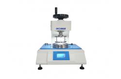 China 1 Phase Hydrostatic Head Tester Water Permeability Resistance To The Compact Cloth supplier