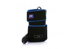 China ISO13485 Calf Compression Sleeve , 450g Calf Compression Wrap supplier