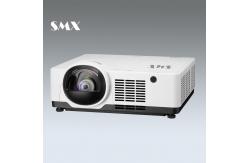 China 6000 Lumen Immersive Room Projector Versatile And Powerful Projection Solution supplier