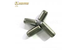 China Tungsten Carbide Stud Insert For Hpgr High Pressure Grinding Roller supplier