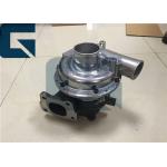 Durable ZAX230 Excavator Engine Parts 4HK1 Engine Turbo 8973628390 for sale