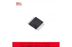China AD8367ARUZ-RL7 Buffer Amps High Performance Wideband RF LFCSP-48 supplier