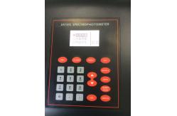 China 2nm Single Beam Uv Vis Spectrophotometer Macylab Instruments Flexible Scaning And Measurement supplier