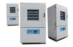 China Micro PID Control Constant Temperature Drying Oven For Electronics supplier