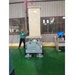 Half Sine 60/min Shock / Bump Test Machine With CE / ISO Approved for sale