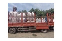 China Rotomould Septic Tank Mold Polyethylene Polypropylene Rotational Molding supplier
