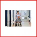 Hospital Transfer Bed High Speed Elevator Durable With Human Oriented Design