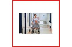 China Hospital Transfer Bed High Speed Elevator Durable With Human Oriented Design supplier