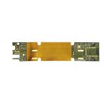 Rigid Flex Printed Circuit Boards Pcb Board Manufacturing For Detection Instrument for sale