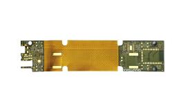 China Rigid Flex Printed Circuit Boards Pcb Board Manufacturing For Detection Instrument supplier