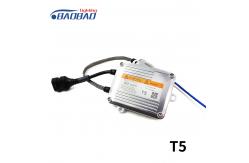 China T5 55W Quick start hid xenon kit DLT Brand supplier