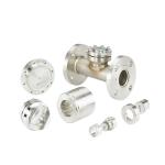 1199 Pressure Transmitter With Remote Diaphragm And Connection System for sale