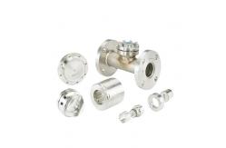 China  1199 Pressure Transmitter With Remote Diaphragm And Connection System supplier