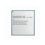 Wireless Communication Module BG950SGL00AA-8N-SGNSA Ultra-Compact LPWA Modules LGA for sale