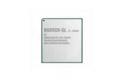 China Wireless Communication Module BG950SGL00AA-8N-SGNSA Ultra-Compact LPWA Modules LGA supplier