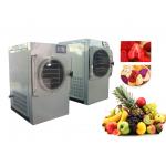 Light Weight 240V Mini Freeze Dryer Machine TFD0.4 For Fruits Vegetables for sale