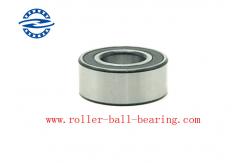 China 3205-2RS P5 Double Row Angular Contact Ball Bearing 25*52*20.6mm supplier