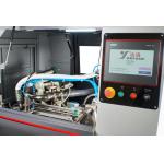 Dayuan Ice Cream Cone Sleeve Machine（DYK7-S ） | 4-Axis Servo 350pcs/min Former