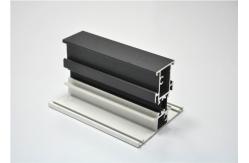 China 6005 T5 Architectural Aluminum Extrusions supplier
