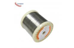 China Iron / Constantan  Wire Chromel / Constantan Thermocouple Wire  For Thermocouple Sensor supplier