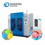 Roller Ball Extrusion Blow Molding Machine Soft Plastic Pvc Pe Ldpe Ocean Sea Ball for sale