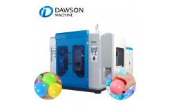 China Roller Ball Extrusion Blow Molding Machine Soft Plastic Pvc Pe Ldpe Ocean Sea Ball supplier
