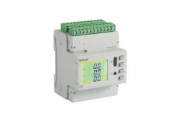 China Acrel DTSD1352-4S Multi-Circuit Energy Meter For Tower Base Stations supplier