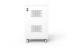 China 540mm Width Laptop Charging Cabinet supplier