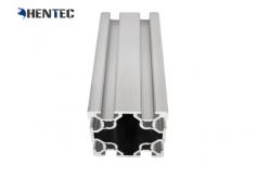 China OEM Aluminium Profile System , Customized V - Slot Aluminium Extrusion Profile supplier