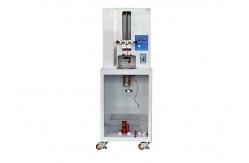 China IEC 60998-2-2 Terminal Mechanical Stress Test Apparatus supplier