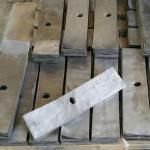 X Ray Lead Sheet Protect Equipment Accessories Medical Shielding Industrial for sale