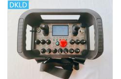 China Industrial Remote Control For Intrinsically Safe And Explosion-Proof Oil Drilling Rigs supplier