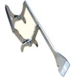 Beehive Tools Frame grip with tool Stainless Steel Holder Capture Grip With Scraper Bee Hive Equipment for sale