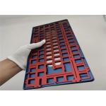 industry CNC Aluminum Milling Machine Parts components precise for sale