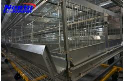 China قفص الدجاج أقفاص الدجاج البياض التصميم بيت الدجاج قن الدجاج خشبية supplier