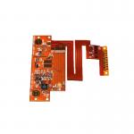 1.6mm Subwoofer Amplifier Circuit Board HASL 1 Oz Copper PCB for sale
