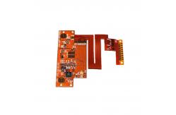 China 1.6mm Subwoofer Amplifier Circuit Board HASL 1 Oz Copper PCB supplier