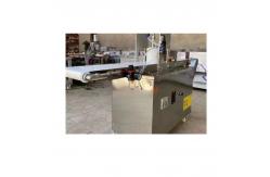 China Hand pita bread dough press machine,Manual Pastry Press Machine for pizza supplier