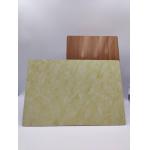 PE Coated ACP Wood Cladding for sale