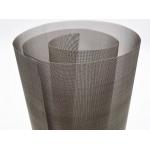 0.5 Micron To 300 Micron 99.9% Tungsten Wire Mesh