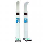 Bmi Body Mass Index height and weight measuring scale Instrument for sale