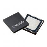 STM32WBA52CGU6 Wireless MCU 2.4GHz RF Transceiver ICs BT V5.3 48-UFQFN Package for sale