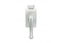 China Interactive 8inch Face Recognition Temperature Device With Android 7.1 System supplier
